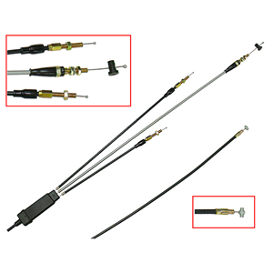THROTTLE CABLE POLARIS