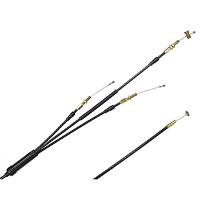 ARCTIC CAT THROTTLE CABLE