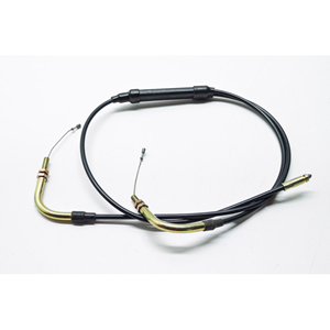 ARCTIC CAT THROTTLE CABLE - MIKUNI