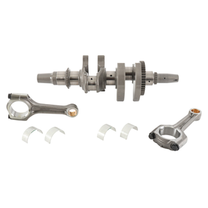 HOTROD'S COMPLETE CRANKSHAFT KIT POLARIS