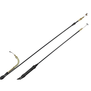 SKI DOO THROTTLE CABLE - MIKUNI