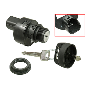 SPI IGNITION SWITCH, ARCTIC CAT