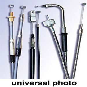 THROTTLE CABLE