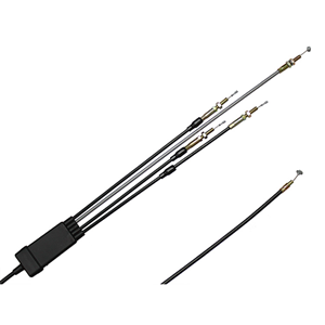 THROTTLE CABLE POLARIS