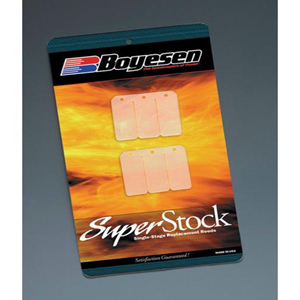 BOYESEN SUPER STOCK REEDS