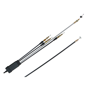 THROTTLE CABLE SKI DOO