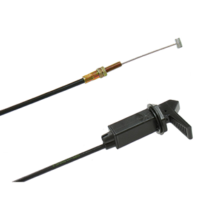 CHOKE CABLE SKI-DOO