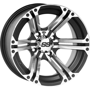 ITP SS ALLOY SS212, MACHINED -12X7 (12SS301BX)