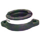 RUBBER FLANGE