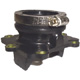 CARBURETOR MOUNTING FLANGE