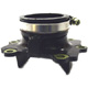 CARBURETOR MOUNTING FLANGE