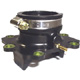 CARBURETOR MOUNTING FLANGE