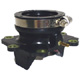 CARBURETOR MOUNTING FLANGE