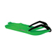 BOONDOCKING EXTREME BX SERIES SKIS GREEN