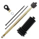 ALL BALLS TIE ROD END KIT RIGHT