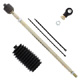 ALL BALLS TIE ROD END KIT LEFT