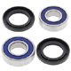 WHEEL BEARING KIT FRONT