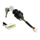 SPI IGNITION SWITCH