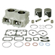 SPI COMPLETE ENGINE REBUILD KIT, SKIDOO -STD