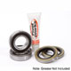 PIVOT WORKS REAR WHEEL BEARINGKIT KTM BIKE