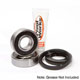 PIVOT WORKS FRONT WHEEL AND SEAL KIT HONDA STREET BIKE