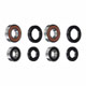 FRONT WHEEL BEARING KITS