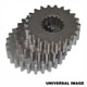 ARCTIC CAT TOP HYVO SPROCKET