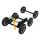 SPI, SNOWBIKE DOLLY