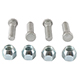 ALL BALLS RACING WHEEL STUD AND NUT KIT