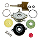 SEA-DOO 800 RFI POWER VALVE REBUILD KIT