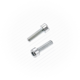 SOCKET ALLEN BOLT 6X20MM 10/PK