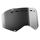 SCOTT PROSPECT/FURY MX DUAL LENS ACS "LS" AFC GREY