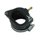 CARBURETOR FLANGE - LEFT
