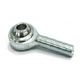 DRAG LINK 3/8"-24 NF LEFT THREAD