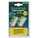 STREET-FX STEP LIGHTS - GREEN 2 PK.