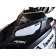 POLARIS RMK/RUSH LIGHTSHIELD WHITE