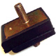 SPI MOTOR MOUNT POLARIS