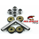 REAR IND. SUSPENSION KIT, KNUCKLE ONLY