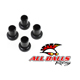 ALLBALLS REAR INDEPENDENT BUSHING KIT ONLY