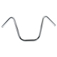 HANDLE BAR 1" 6X32X14 HI-BAR CHR