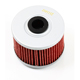 HI FLO - OIL FILTER HF112