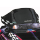 POLARIS COBRA EVOLVED WINDSHIELD LOW BLACK