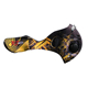 RZ MASK DIGI YELLOW REGULAR