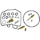 CARB REPAIR KIT: HONDA