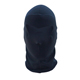 COOLMAX; BALACLAVA EXTREME, FULL MASK, SOLID BLACK