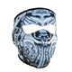 FULL MASK, NEOPRENE, BIOMECHANICAL