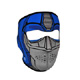 FULL MASK, NEOPRENE, GUARDIAN