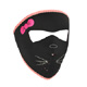 FULL MASK, NEOPRENE, SMALL, KITTY