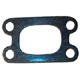 SKI DOO EXHAUST GASKET