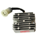 YAMAHA RECTIFIER REGULATOR